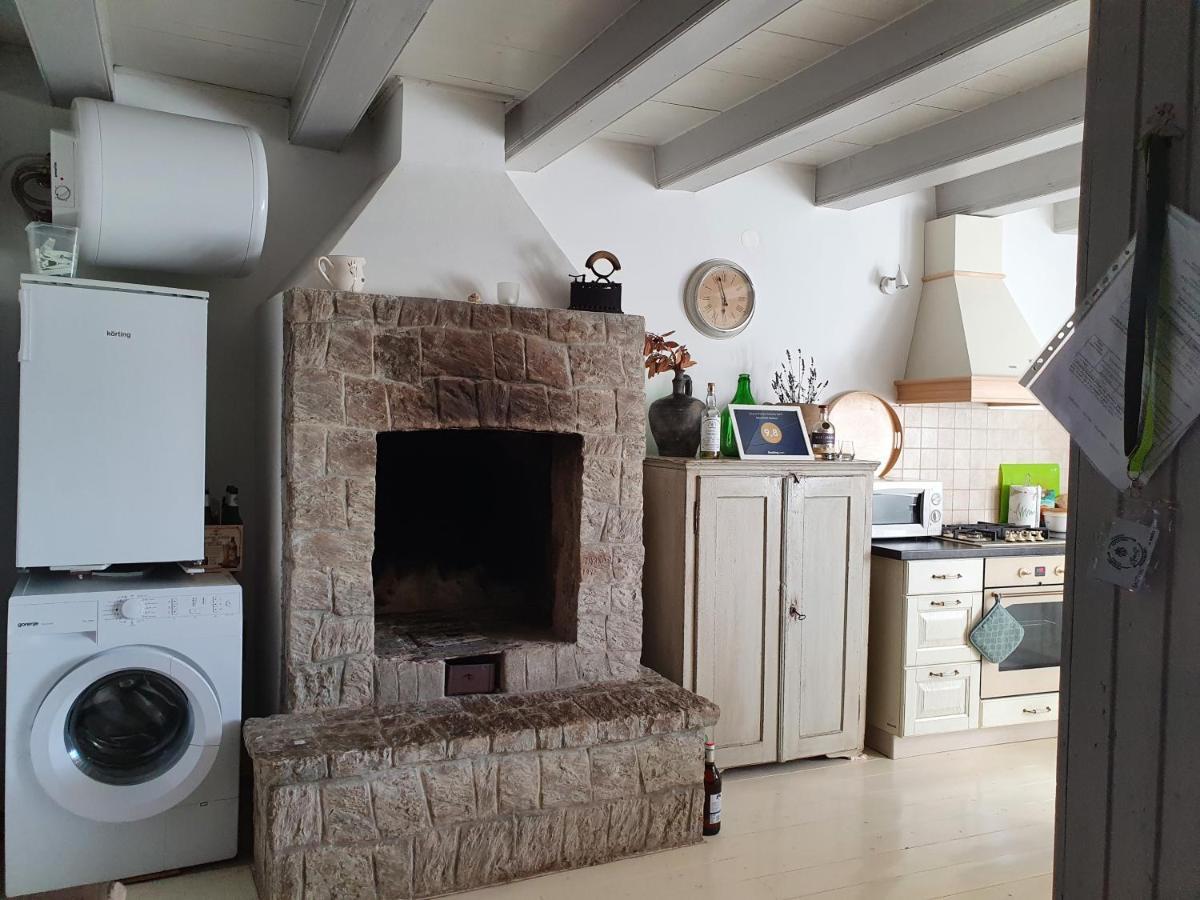 Apartment Bastion Buzet Exterior photo