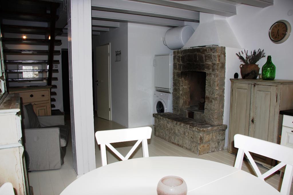 Apartment Bastion Buzet Exterior photo